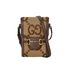 1955 Horsebit Jumbo GG Mini Bag, front view
